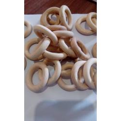 Колечка 42 мм (упаковка 100 шт)